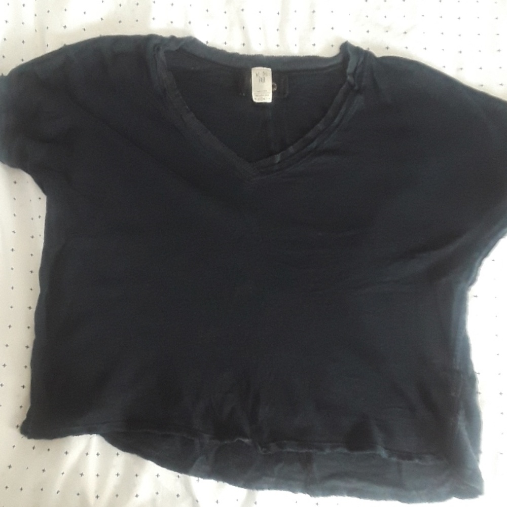 Free people shirt